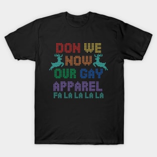 Gay Apparel T-Shirt